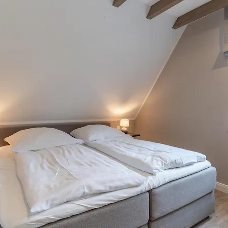 Summer Diek Reetdachhaus Summerdiek 10 *