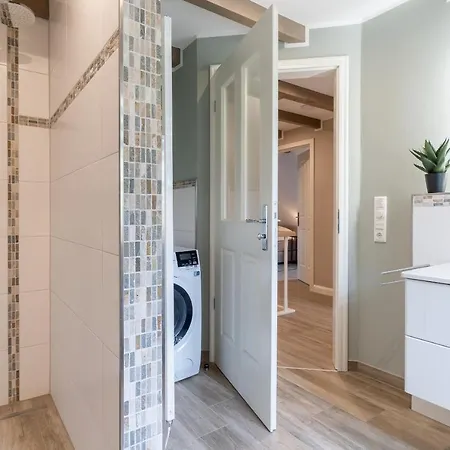 Summer Diek Reetdachhaus Summerdiek 10 Дом отдыха