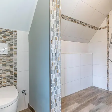 Summer Diek Reetdachhaus Summerdiek 10