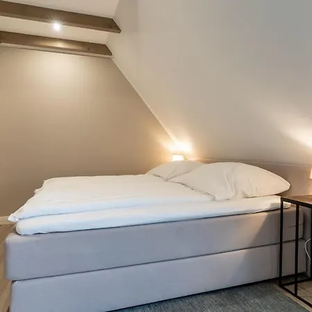 Summer Diek Reetdachhaus Summerdiek 10 Дом отдыха Санкт-Петер-Ординг