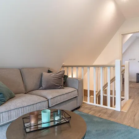 Дом отдыха Summer Diek Reetdachhaus Summerdiek 10