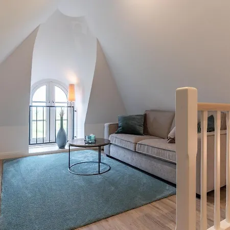 Summer Diek Reetdachhaus Summerdiek 10 Санкт-Петер-Ординг