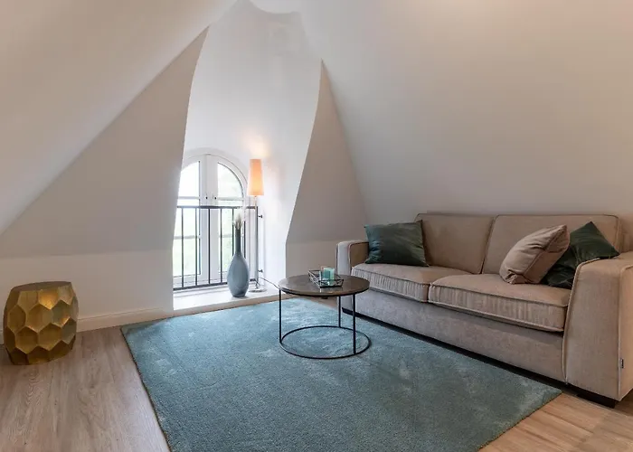 Summer Diek Reetdachhaus Summerdiek 10 Casa vacanze *